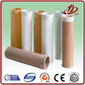 Coal boiler Polyphenylene Sulphide felt PTFE PPS filter bag